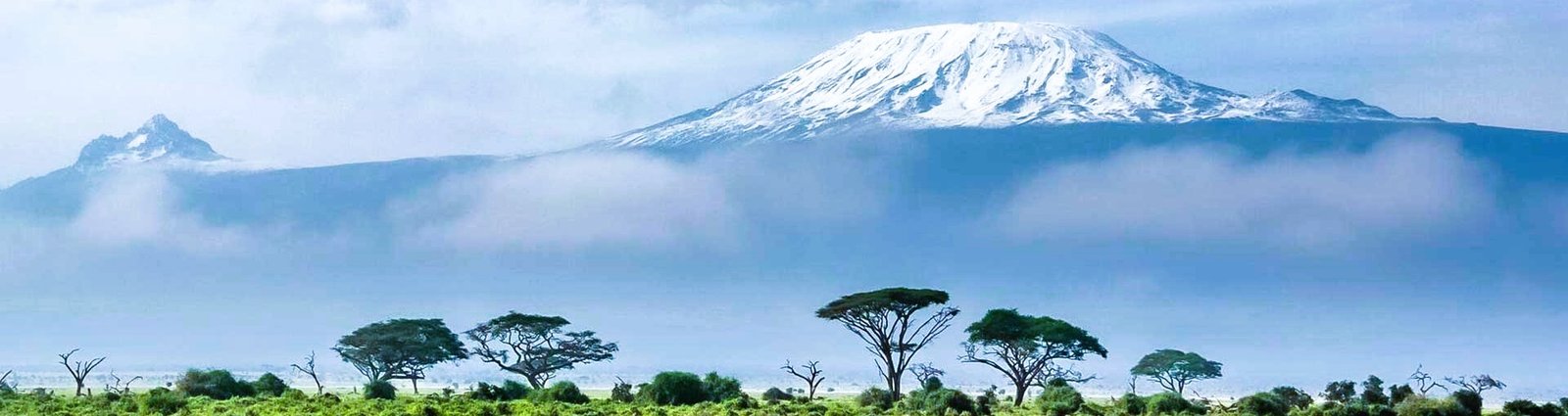 Mount Kilimanjaro