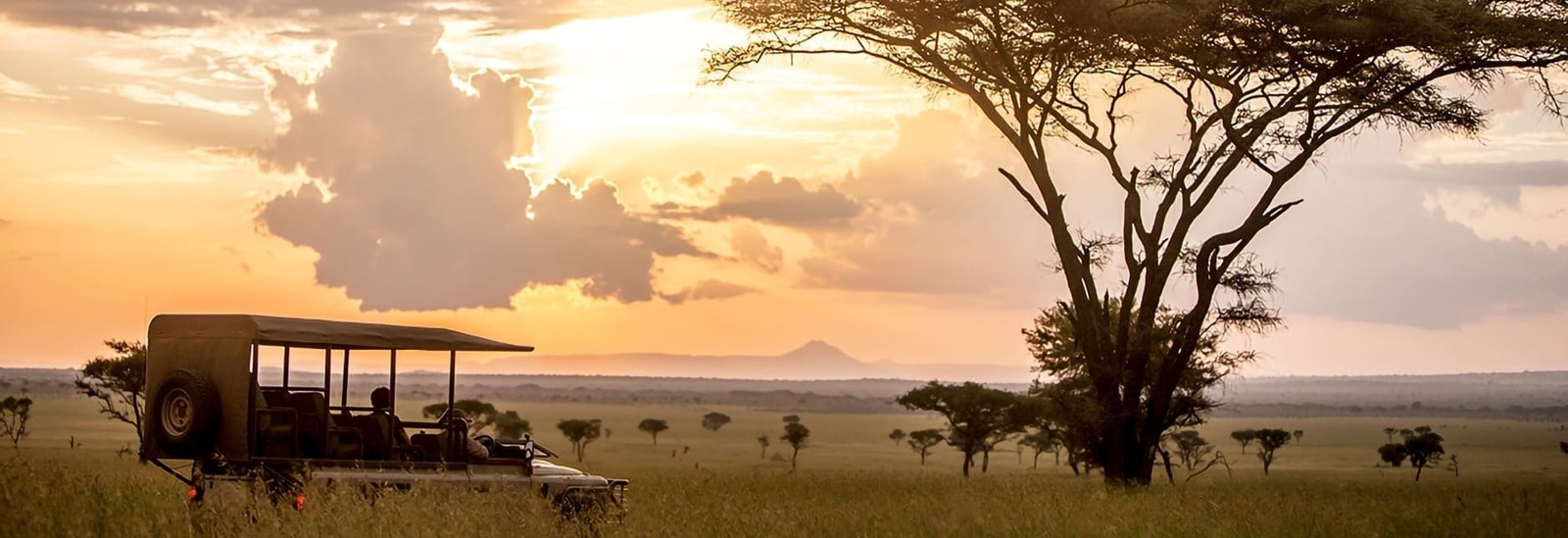 Serengeti National Park