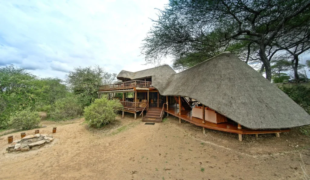 Tarangire National Park 2