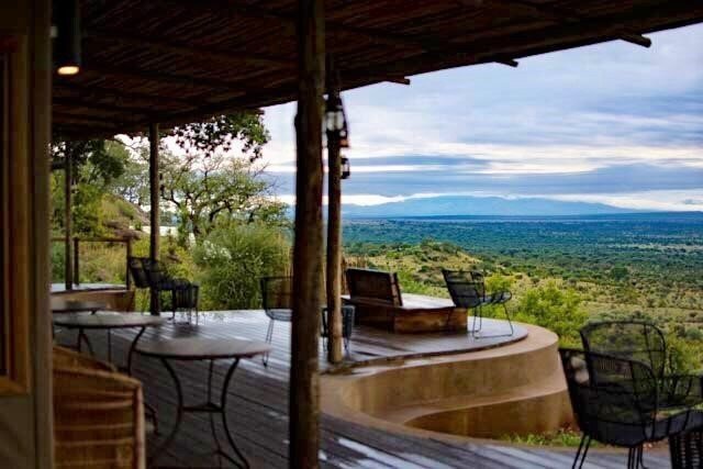 Tarangire National Park 3