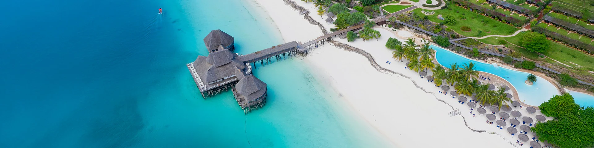 Zanzibar Archipelago