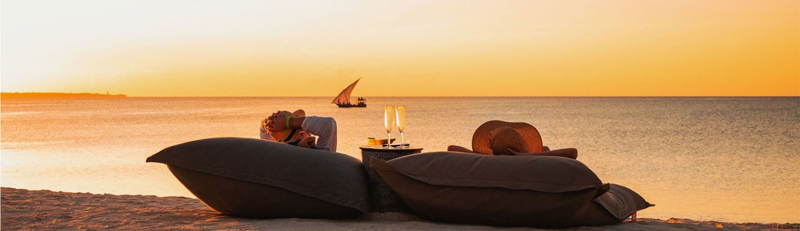 15 Days Tanzania & Zanzibar
