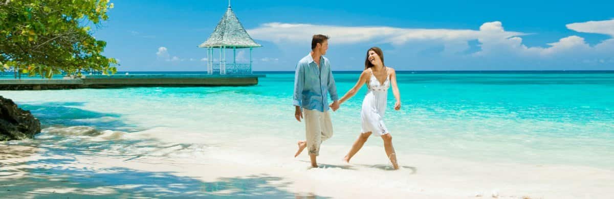 Romantic Safari & Beach